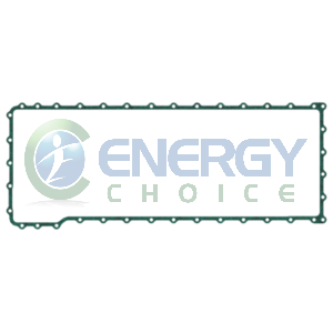 Gasket, Oil Pan, Caterpillar, 169-4200